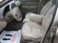  2000 Mercury Sable Medium Parchment Interior #2