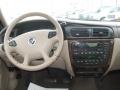 Dashboard of 2000 Mercury Sable LS Premium Sedan #3