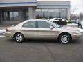  2000 Mercury Sable Harvest Gold Metallic #5