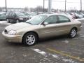 Front 3/4 View of 2000 Mercury Sable LS Premium Sedan #10