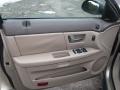 Door Panel of 2000 Mercury Sable LS Premium Sedan #21