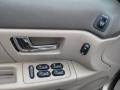 Controls of 2000 Mercury Sable LS Premium Sedan #22