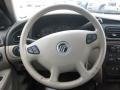  2000 Mercury Sable LS Premium Sedan Steering Wheel #27