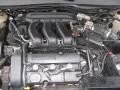  2000 Sable 3.0 Liter DOHC 24-Valve V6 Engine #31