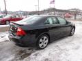 2011 Fusion Sport AWD #4 2011 Fusion Sport AWD #4