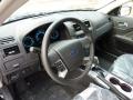 2011 Ford Fusion Sport Black/Charcoal Black Interior #11 2011 Ford Fusion Sport Black/Charcoal Black Interior #11