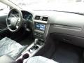 Dashboard of 2011 Ford Fusion Sport AWD #15 Dashboard of 2011 Ford Fusion Sport AWD #15
