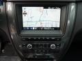 Navigation of 2011 Ford Fusion Sport AWD #18 Navigation of 2011 Ford Fusion Sport AWD #18
