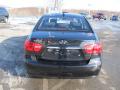 2009 Elantra SE Sedan #8 2009 Elantra SE Sedan #8