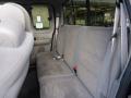 2002 Ford F150 Medium Graphite Interior #13 2002 Ford F150 Medium Graphite Interior #13