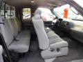 2002 Ford F150 Medium Graphite Interior #16 2002 Ford F150 Medium Graphite Interior #16