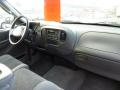 Dashboard of 2002 Ford F150 Sport SuperCab 4x4 #17 Dashboard of 2002 Ford F150 Sport SuperCab 4x4 #17