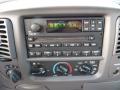 Controls of 2002 Ford F150 Sport SuperCab 4x4 #18 Controls of 2002 Ford F150 Sport SuperCab 4x4 #18