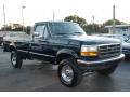 1997 F250 XLT Regular Cab 4x4 #2