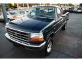 1997 F250 XLT Regular Cab 4x4 #4