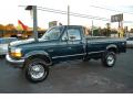 1997 F250 XLT Regular Cab 4x4 #5