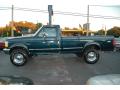 1997 F250 XLT Regular Cab 4x4 #6