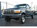 1997 F250 XLT Regular Cab 4x4 #9