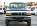 1997 F250 XLT Regular Cab 4x4 #10