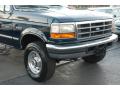 1997 F250 XLT Regular Cab 4x4 #11