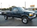 1997 F250 XLT Regular Cab 4x4 #12