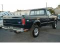 1997 F250 XLT Regular Cab 4x4 #15