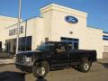 2005 F350 Super Duty XL Regular Cab 4x4 #1