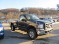 2005 F350 Super Duty XL Regular Cab 4x4 #5
