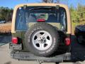 1997 Wrangler Sport 4x4 #3