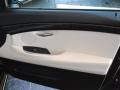 Door Panel of 2010 BMW 5 Series 550i Gran Turismo #4