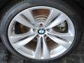  2010 BMW 5 Series 550i Gran Turismo Wheel #11