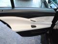 Door Panel of 2010 BMW 5 Series 550i Gran Turismo #13