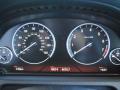  2010 BMW 5 Series 550i Gran Turismo Gauges #19