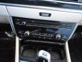 Controls of 2010 BMW 5 Series 550i Gran Turismo #24