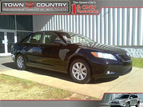 town and country toyota south boulevard charlotte north carolina #6