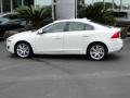 2011 S60 T6 AWD #3