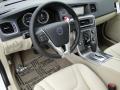  Soft Beige/Sandstone Interior Volvo S60 #5