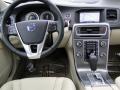 Dashboard of 2011 Volvo S60 T6 AWD #6