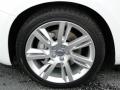  2011 Volvo S60 T6 AWD Wheel #9