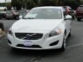 2011 S60 T6 AWD #10