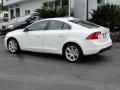 2011 S60 T6 AWD #11