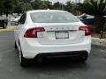 2011 S60 T6 AWD #12