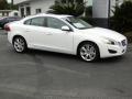 2011 S60 T6 AWD #14