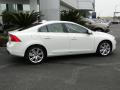 2011 S60 T6 AWD #17