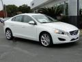  2011 Volvo S60 Ice White #18
