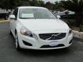 2011 S60 T6 AWD #19