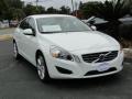 2011 S60 T6 AWD #20
