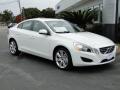 2011 S60 T6 AWD #21