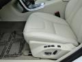  2011 Volvo S60 Soft Beige/Sandstone Interior #23