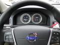  2011 Volvo S60 T6 AWD Steering Wheel #24